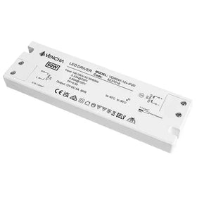 Vencha Lighting Lighting VDI60W 60w 12v IP20 LED Driver Lights-For-You 5537018