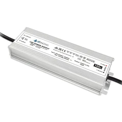 Vencha Lighting Lighting VDX100W 100w 12v IP67 LED Driver Lights-For-You 5537052