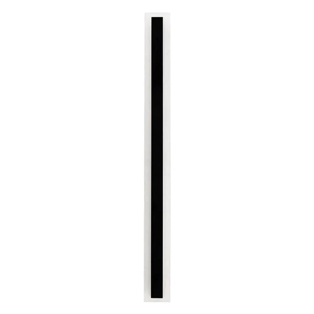 Vencha Lighting Outdoor Wall Lights Equator-100 Bar Outdoor LED Wall Light 30w Black Lights-For-You 5505112-3K