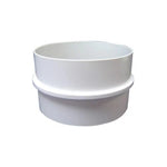 Ventair Accessories Duct Joiner PVC 100mm Ventair Lights-For-You DCT0159