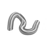 Ventair Accessories Semi-Rigid Aluminium Duct Ventair Lights-For-You DCT0115