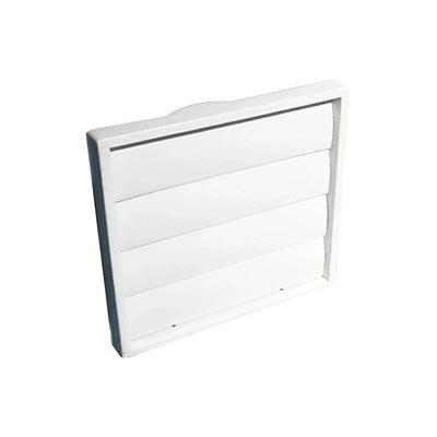 Ventair Accessories Standard Gravity Shutter Grille Lights-For-You V100GL