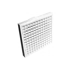 Ventair Accessories Wall/Ceiling Eggcrate Grille Lights-For-You DCT0375
