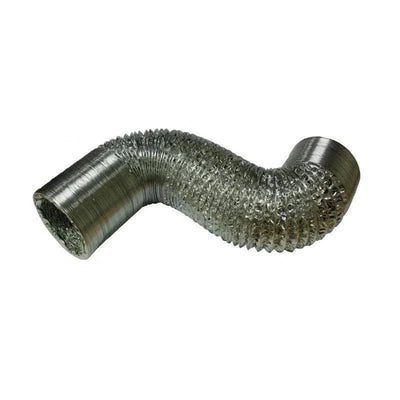 Ventair Aluminium Foil Aluminium Ducting Available Flexible Lights-For-You VAD150-3