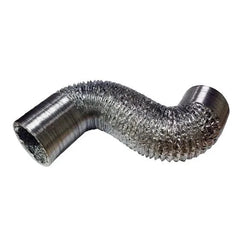 Ventair Aluminium Foil Aluminium Ducting Fans Lights-For-You VAD125