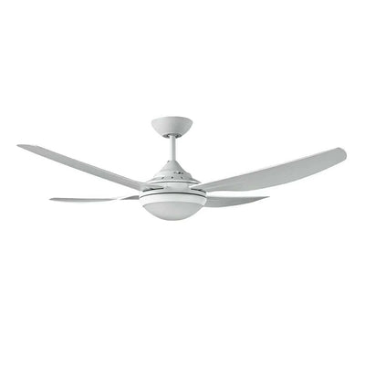 Ventair Ceiling Fans 52' Royale II AC Ceiling Fan Lights-For-You ROY1304BL