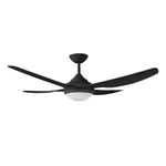 Ventair Ceiling Fans 52' Royale II AC Ceiling Fan Lights-For-You ROY1304WH