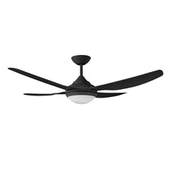 Ventair Ceiling Fans 52' Royale II AC Ceiling Fan Lights-For-You ROY1304WH