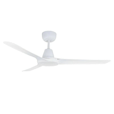 Ventair Ceiling Fans 56' Spyda EC Ceiling Fan Lights-For-You SPYEC1423BL