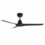 Ventair Ceiling Fans 56' Spyda EC Ceiling Fan Lights-For-You SPYEC1423WH