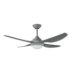 Ventair Ceiling Fans Ventair Harmony II 1220mm Ceiling Fan with LED Light Lights-For-You HAR1204TI-L