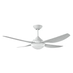 Ventair Ceiling Fans Ventair Harmony II 1220mm Ceiling Fan with LED Light Lights-For-You HAR1204WH-L