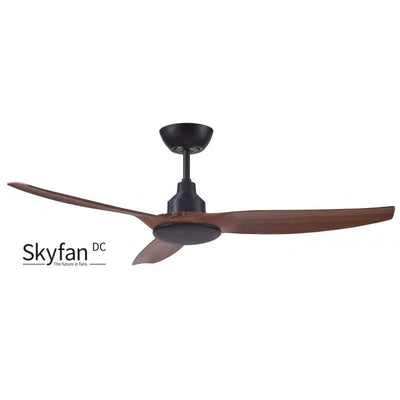 Ventair Ceiling Fans Ventair Skyfan 1300mm DC Ceiling Fan with Remote Lights-For-You SKY1303TK