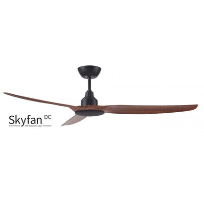 Ventair Ceiling Fans Ventair Skyfan 1500mm DC Ceiling Fan and Remote Lights-For-You SKY1503TK