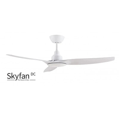 Ventair Ceiling Fans Ventair Skyfan Class II Ceiling Fan Lights-For-You SKY1303WHC2