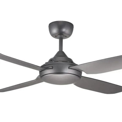 Ventair Ceiling Fans Ventair Spinika 52" Composite 4 Blades AC Ceiling Fan Lights-For-You SPN1304TI