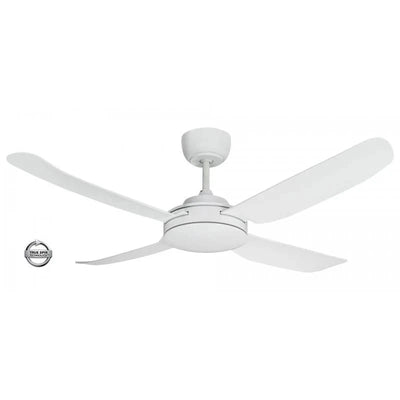 Ventair Ceiling Fans Ventair Spinika II 1300mm Ceiling Fan Lights-For-You SPIN1304WH