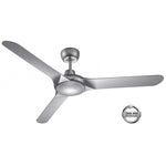 Ventair Ceiling Fans Ventair Spyda 1400mm 3 Blade Ceiling Fan Lights-For-You SPY1423NTI