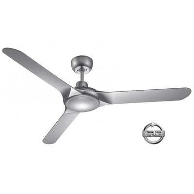 Ventair Ceiling Fans Ventair Spyda 1400mm 3 Blade Ceiling Fan Lights-For-You SPY1423NTI