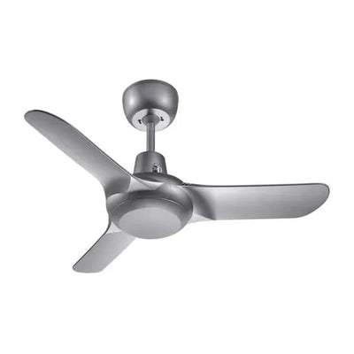 Ventair Ceiling Fans Ventair Spyda Mini 36" ABS 3 Blade AC Ceiling Fan Lights-For-You SPY903NTI