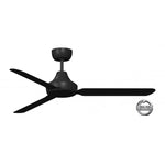 Ventair Ceiling Fans Ventair Stanza 1400mm Ceiling Fan Lights-For-You STA1403BL