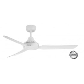 Ventair Ceiling Fans Ventair Stanza 1400mm Ceiling Fan Lights-For-You STA1403WH