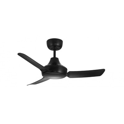 Ventair Ceiling Fans Ventair Stanza 900mm Ceiling Fan Lights-For-You STA903BL