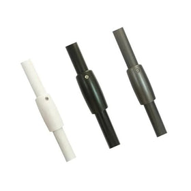 Ventair Downrods Spyda, Spinika and Stanza Extension Rod Joiner Kits Ventair - SPJKWH, SPJKTI, SPJKBL Lights-For-You SPJKWH