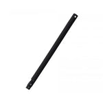 Ventair Downrods Ventair 450mm Extension Rod for Spyda Series Lights-For-You SPYEXTR45BL