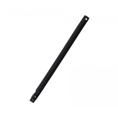 Ventair Downrods Ventair 450mm Extension Rod for Spyda Series Lights-For-You SPYEXTR45BL