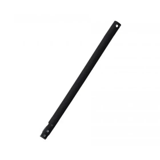 Ventair Downrods Ventair 450mm Extension Rod for Spyda Series Lights-For-You SPYEXTR45BL