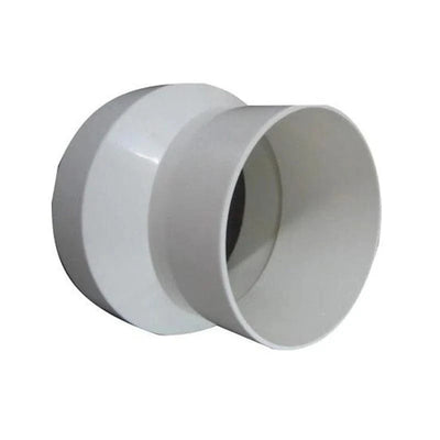 Ventair Duct Adaptor Duct Adaptor 150mm-100mm Ventair Lights-For-You VDA100-150