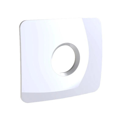 Ventair Exhaust Fans 140m³/hr Vent-Axia PureAir Sense Lights-For-You 479460