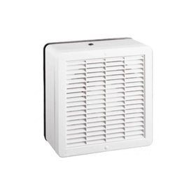 Ventair Exhaust Fans 313m³/h Ventair Auto Shutter Lights-For-You FAN0107