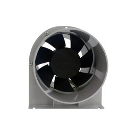 Ventair Exhaust Fans 380m³/h Ventair Axial inline Hyper Exhaust Fans and Kits 150mm IP44 - FAN0085 Lights-For-You FAN0085