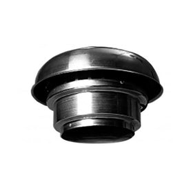 Ventair Exhaust Fans 550m³/h Ventair Roof Exhaust Fan - Centrifugal 150mm - FAN0529 Lights-For-You FAN0529