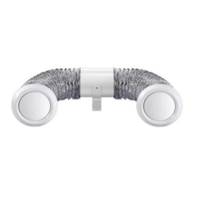 Ventair Exhaust Fans Ventair Air Transfer Kit in-line Exhaust Fan Lights-For-You VATK150