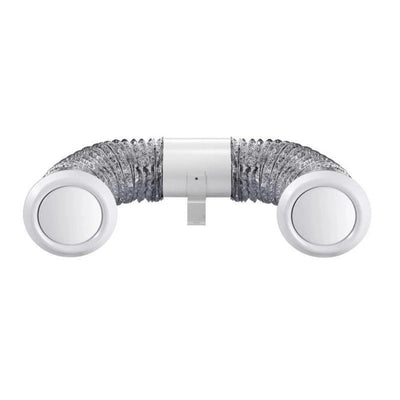 Ventair Exhaust Fans Ventair Air Transfer Kit in-line Exhaust Fan Lights-For-You VATK150