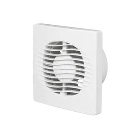 Ventair Exhaust Fans Ventair All Purpose Wall/Ceiling Exhaust Fan Lights-For-You VWX100