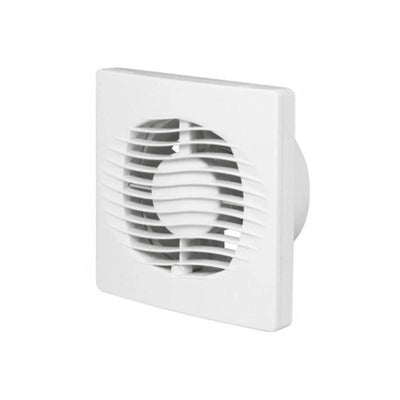 Ventair Exhaust Fans Ventair All Purpose Wall/Ceiling Exhaust Fan Lights-For-You VWX100
