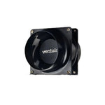 Ventair Exhaust Fans Ventair Axial inline Exhaust Fan Lights-For-You INL100