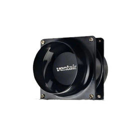 Ventair Exhaust Fans Ventair Axial inline Exhaust Fan Lights-For-You INL100