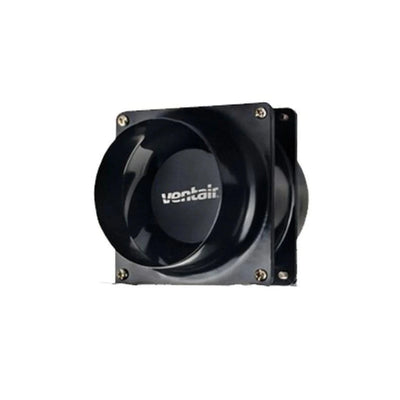 Ventair Exhaust Fans Ventair Axial inline Exhaust Fan Lights-For-You INL100