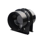 Ventair Exhaust Fans Ventair Axial inline Exhaust Fan Lights-For-You INL150