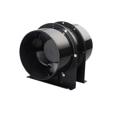 Ventair Exhaust Fans Ventair Axial inline Exhaust Fan Lights-For-You INL150