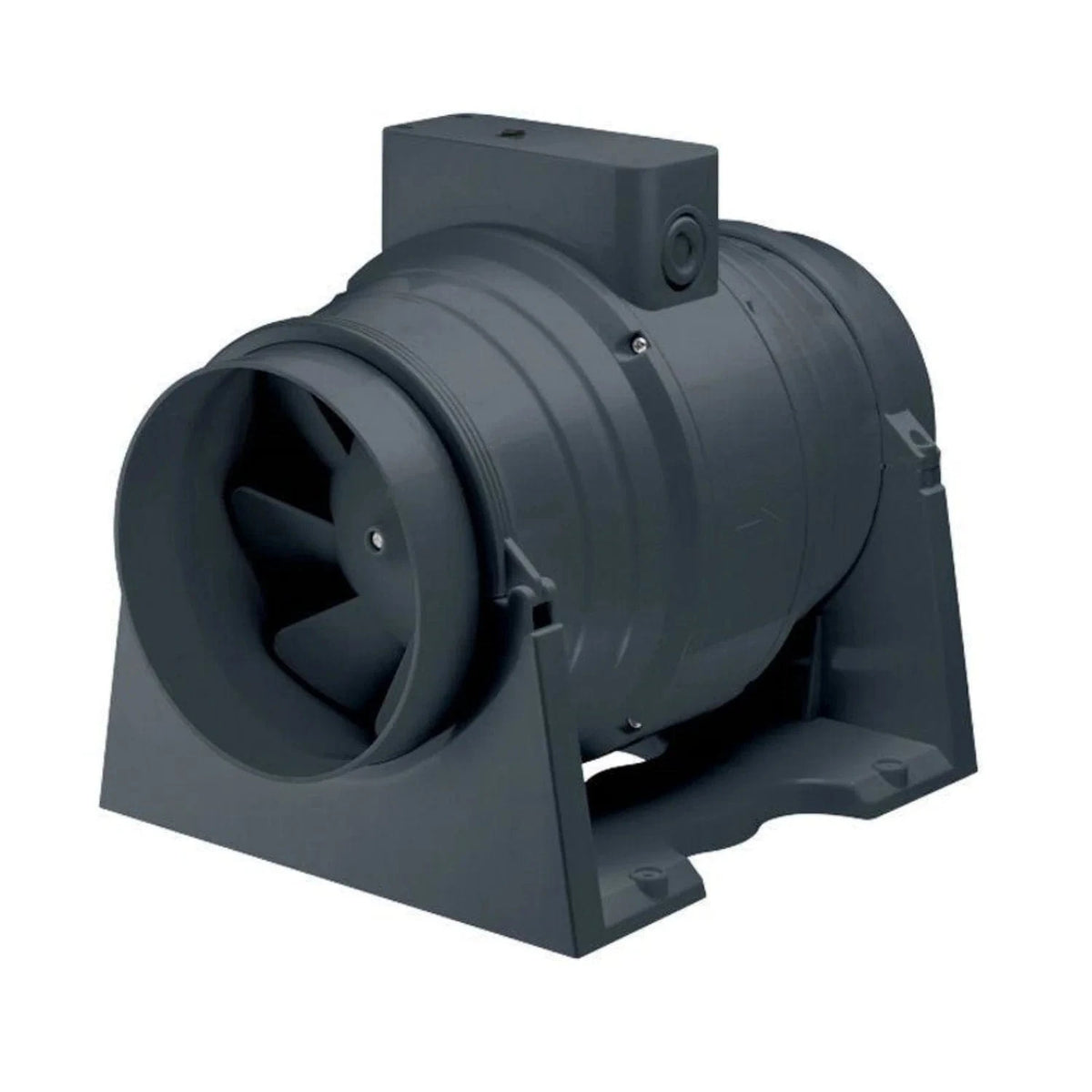 Ventair Exhaust Fans Ventair Mixflow High Power in-Line Exhaust Lights-For-You VMFIL100