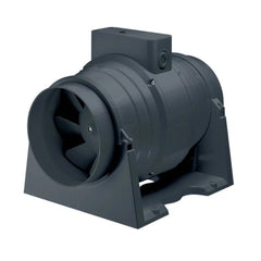 Ventair Exhaust Fans Ventair Mixflow High Power in-Line Exhaust Lights-For-You VMFIL100