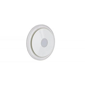 Ventair Exhaust Fans Ventair Olson 200 LED Universal Side Ducted Exhaust with 10 Watt LED Light Fan Lights-For-You OLSWURD-LED