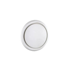 Ventair Exhaust Fans Ventair Olson 250 Universal Side Ducted Exhaust Fan White Lights-For-You OLS250RD