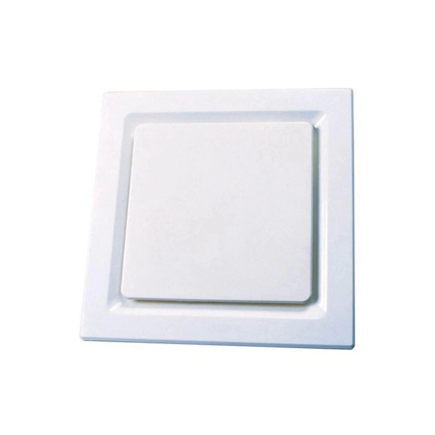 Ventair Exhaust Fans Ventair Ovation 200 Universal Exhaust Fan Lights-For-You OVAWUSQ